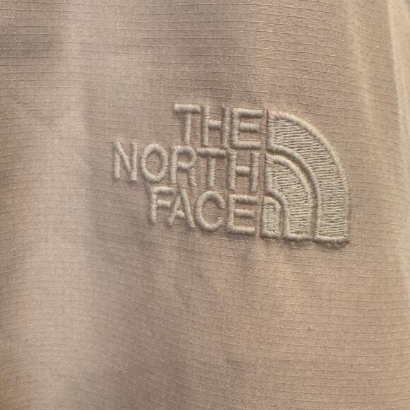 THE NORTH FACE Daybreak Water Repellent Mid Rain Parka Size XXL - Picture 13 of 16